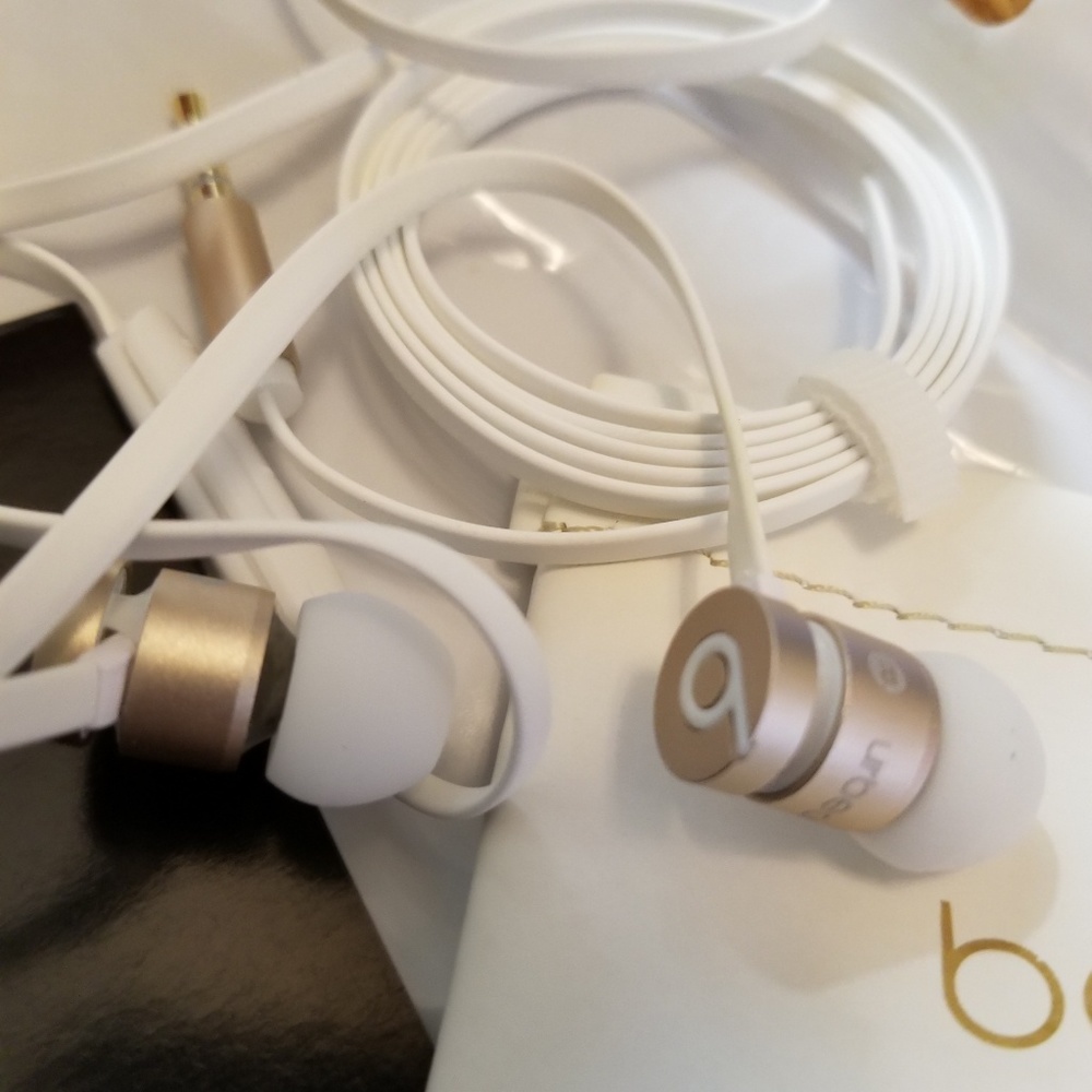 Dre beats headphones